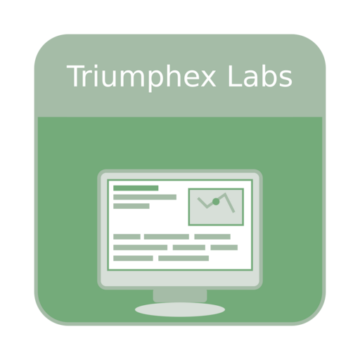 Triumphex Labs Logo
